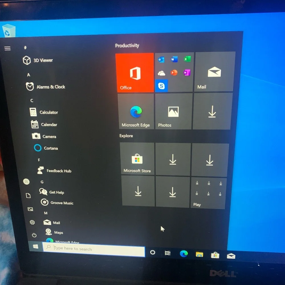 DELL LATITUDE 6TH GEN TOUCHSCREEN
